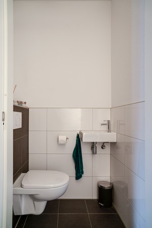 Medium property photo - De Pontilaan 2G, 6942 HL Didam